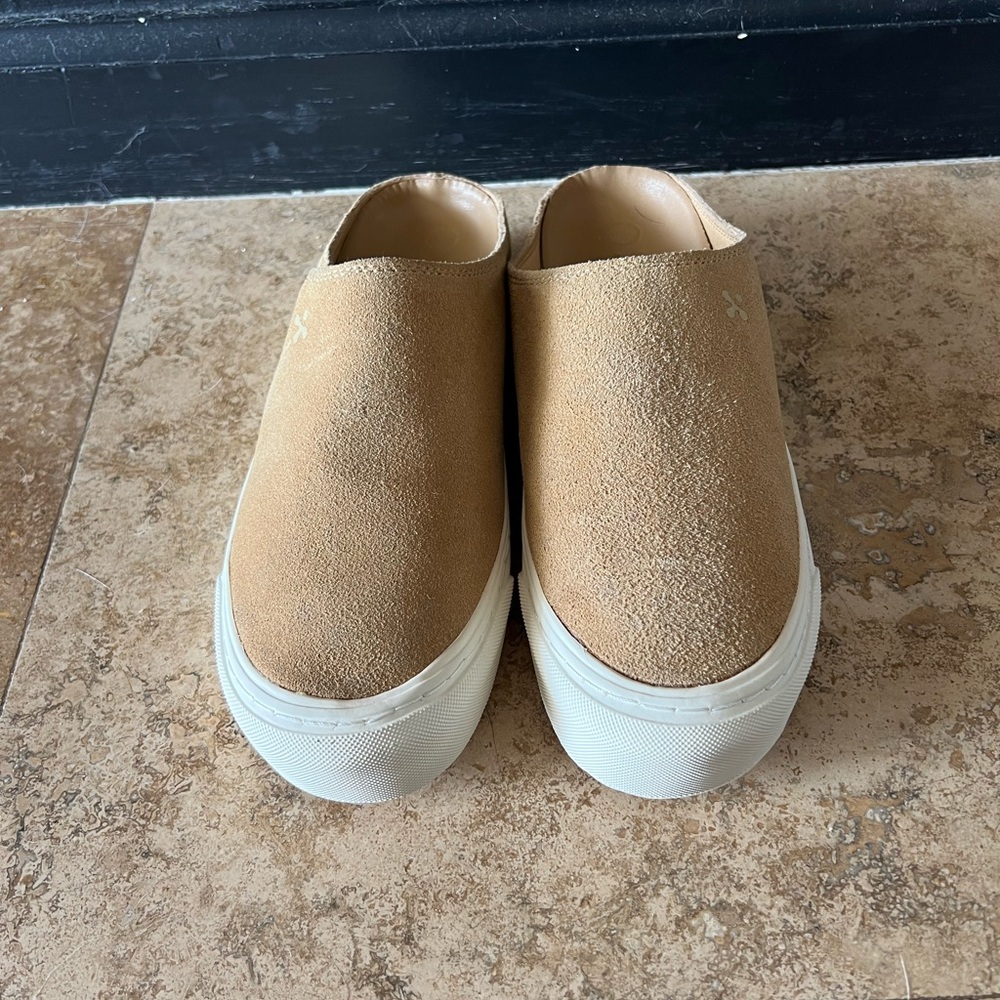 Oxy Originals Tourer Slip-On Sneakers